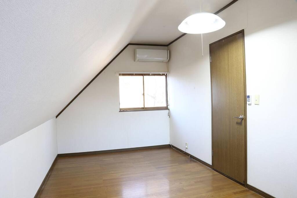 那須コテージ四季d棟/屋根付きバーベキュースペース完備/まるまま一棟貸し Villa Насу Екстериор снимка